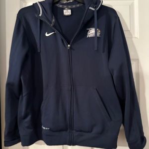 Georgia Southern jacket